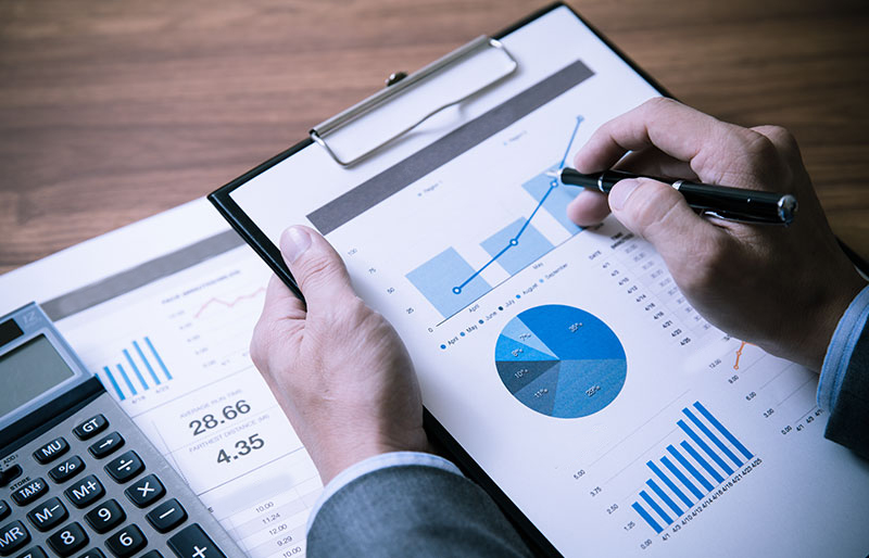 Statutory and Financial Reporting